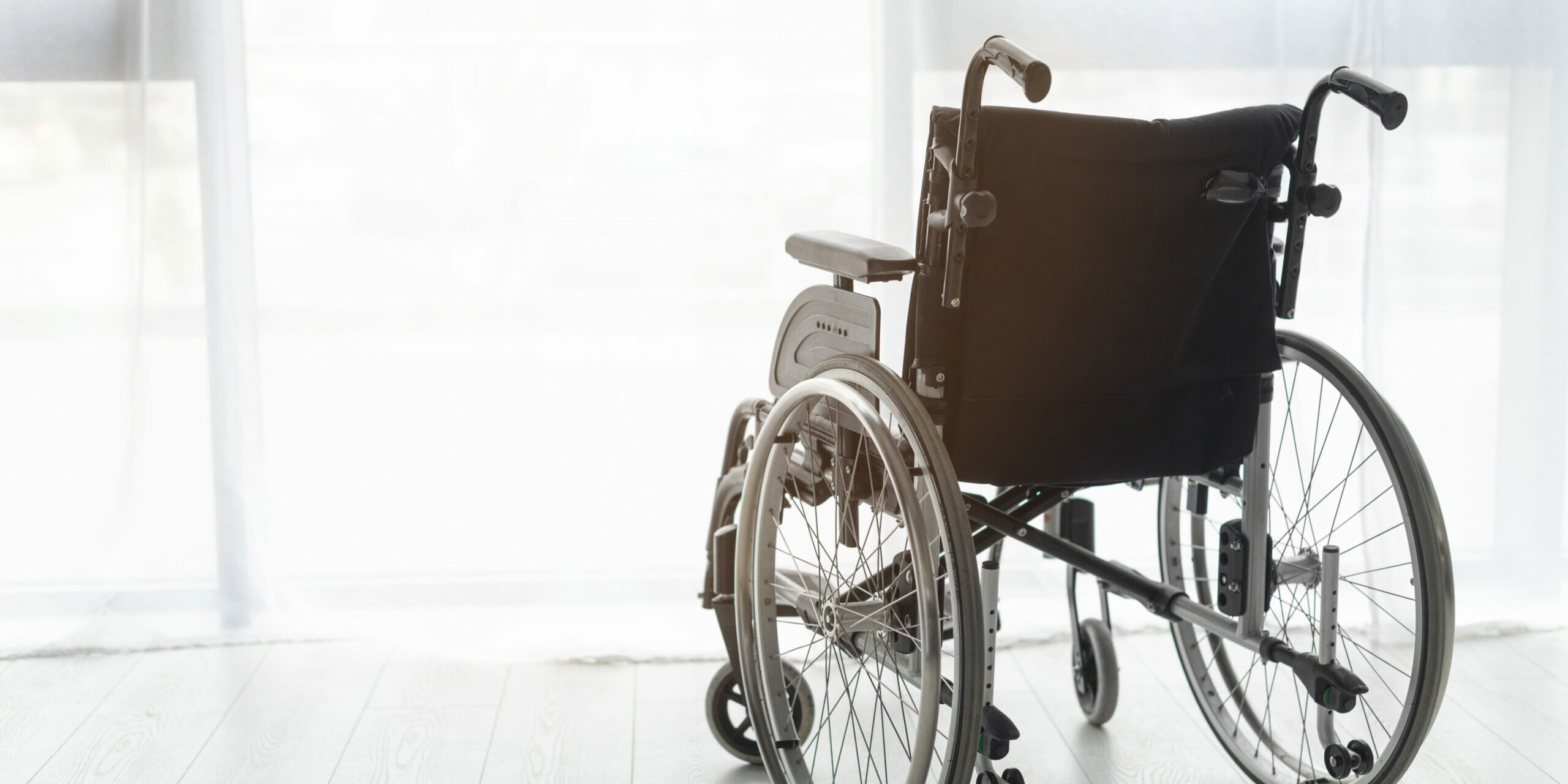 close-up-professional-wheelchair-indoors